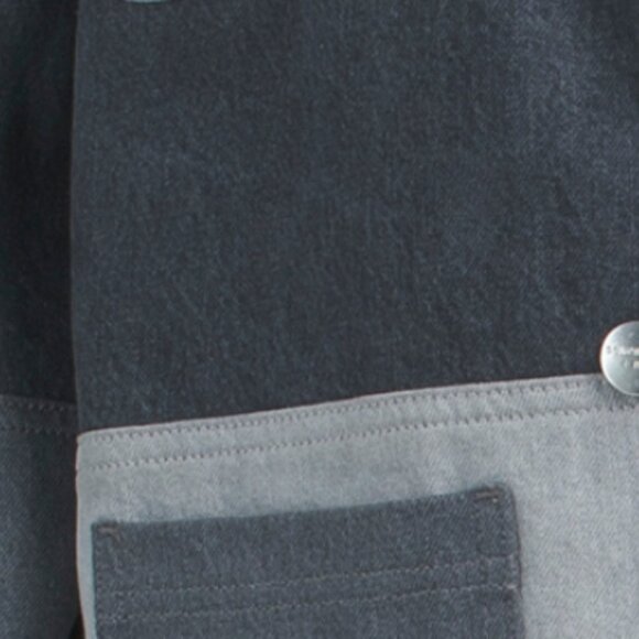 SEVENTY+MOCHI Star Chore Jacket - Picture 2 of 3